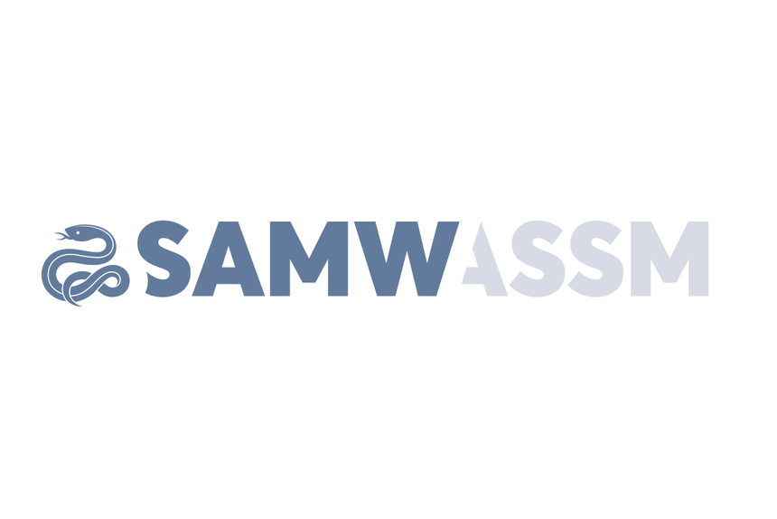 Logo SAMW