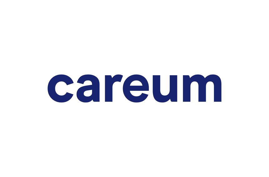 Logo careum
